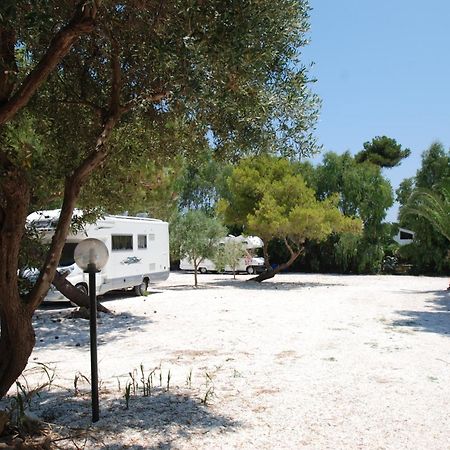 Terrauzza Sul Mare di Renata Emmolo Syracuse Exterior foto