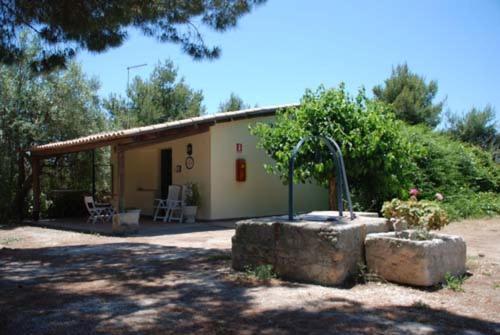 Terrauzza Sul Mare di Renata Emmolo Syracuse Exterior foto