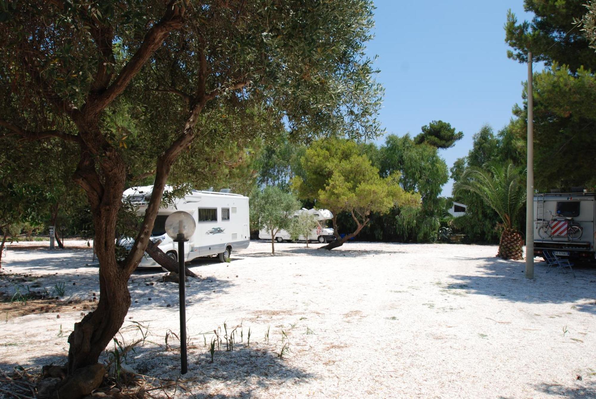 Terrauzza Sul Mare di Renata Emmolo Syracuse Exterior foto