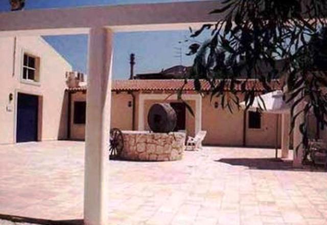 Terrauzza Sul Mare di Renata Emmolo Syracuse Exterior foto